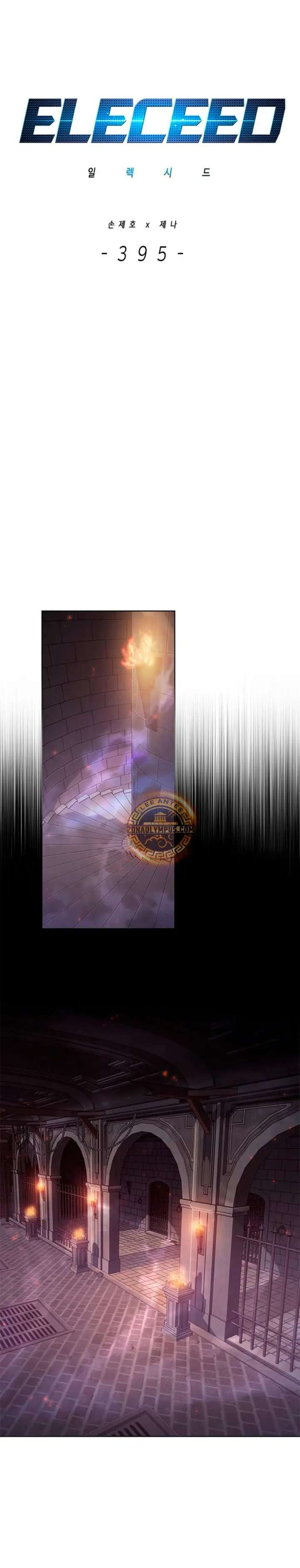 Read Eleceed ES Manga Online