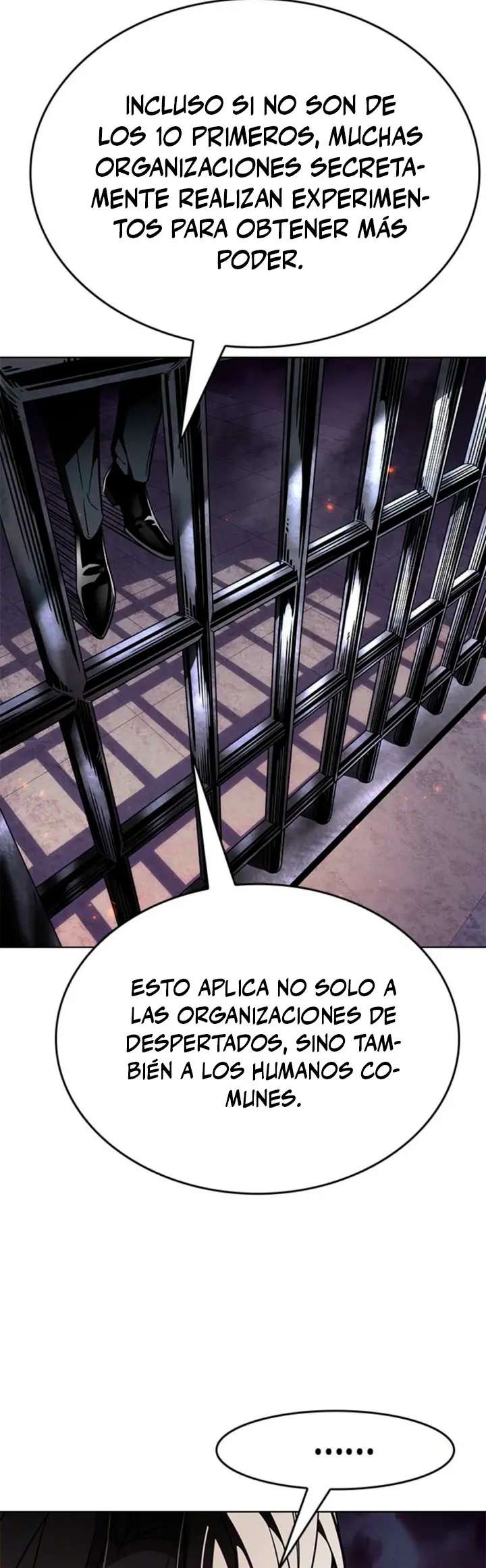 Read Eleceed ES Manga Online