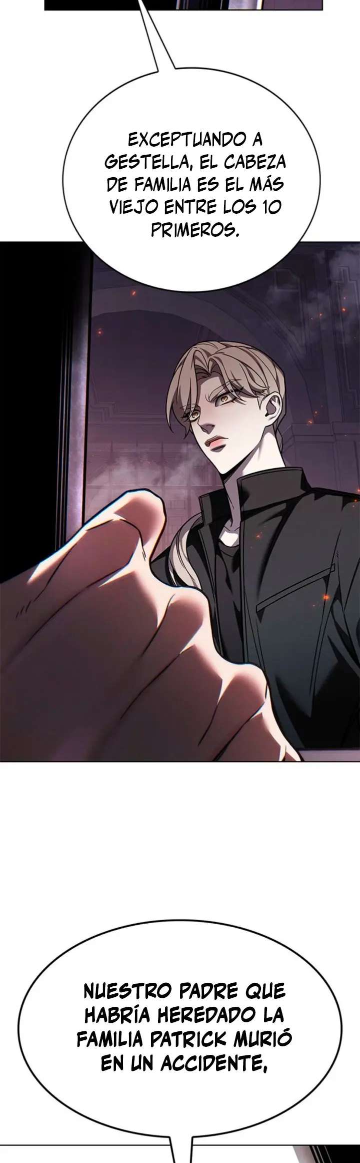 Read Eleceed ES Manga Online