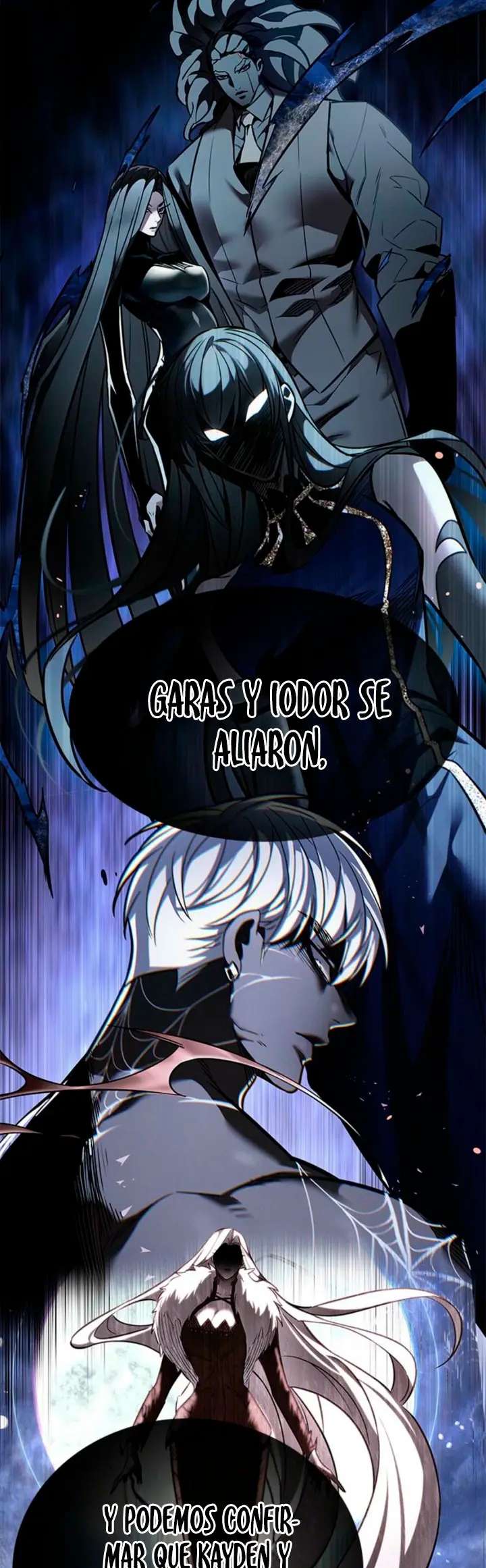 Read Eleceed ES Manga Online