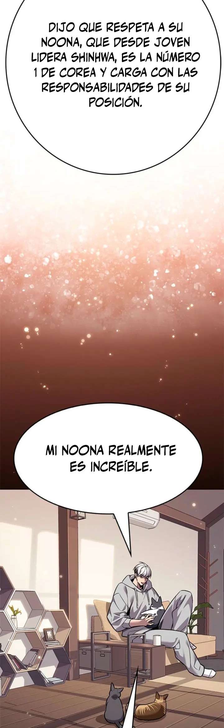 Read Eleceed ES Manga Online