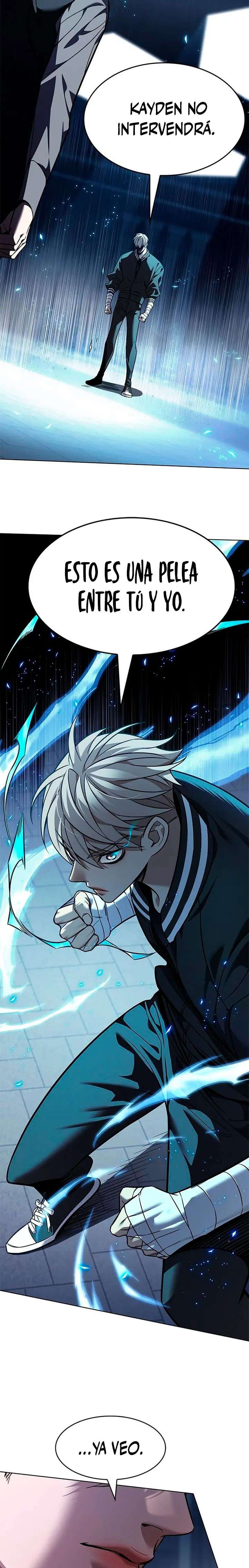 Read Eleceed ES Manga Online