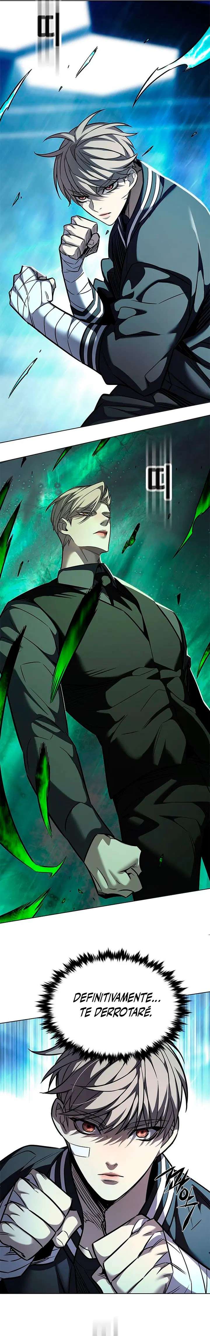 Read Eleceed ES Manga Online