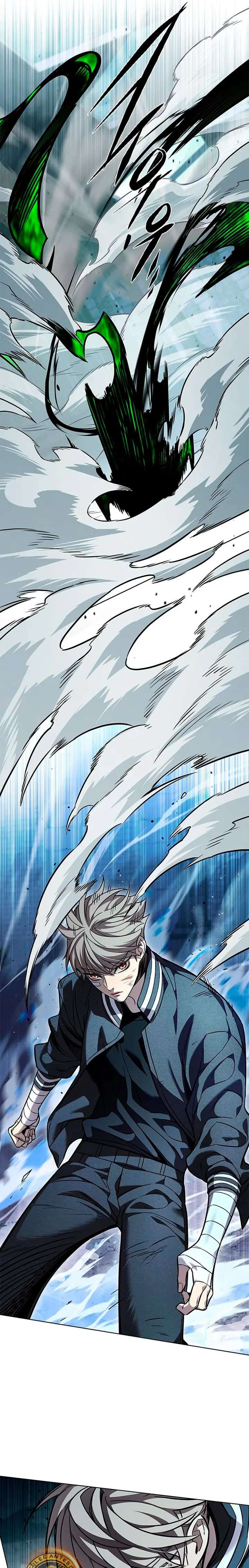 Read Eleceed ES Manga Online