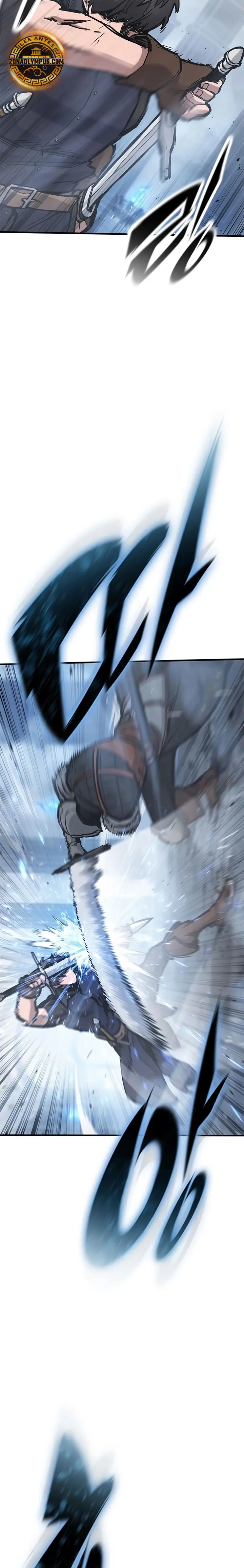 Read Eternally Regressing Knight ES Manga Online