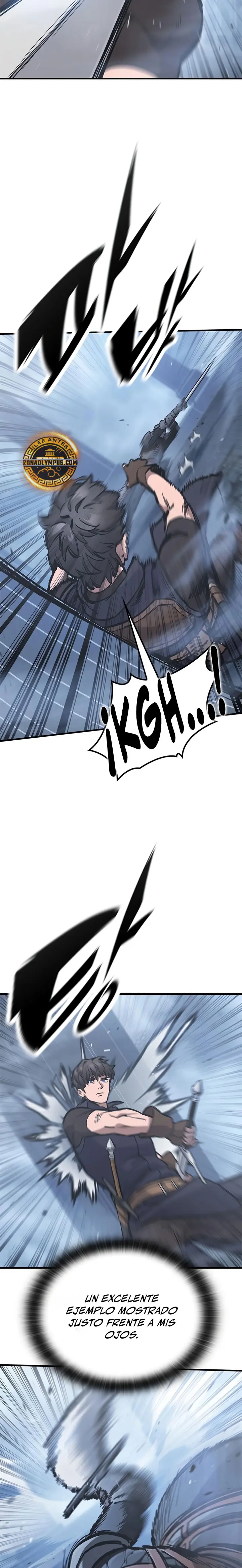 Read Eternally Regressing Knight ES Manga Online