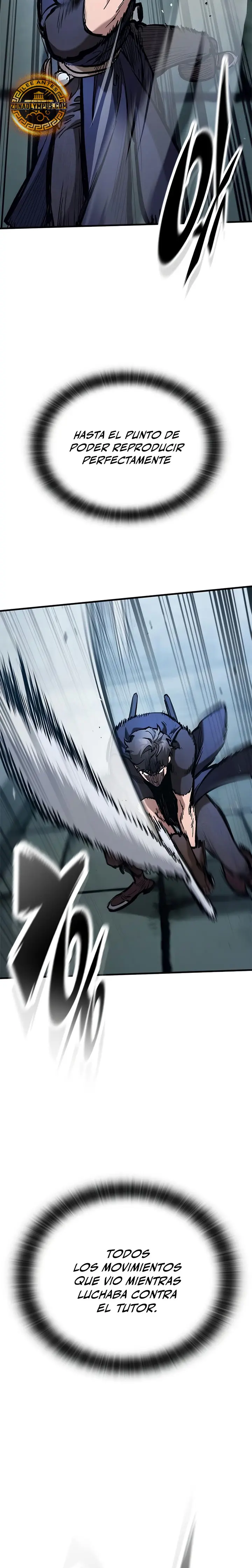 Read Eternally Regressing Knight ES Manga Online