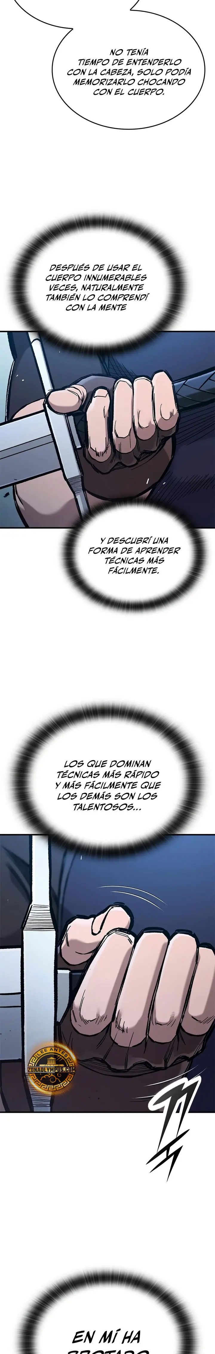 Read Eternally Regressing Knight ES Manga Online