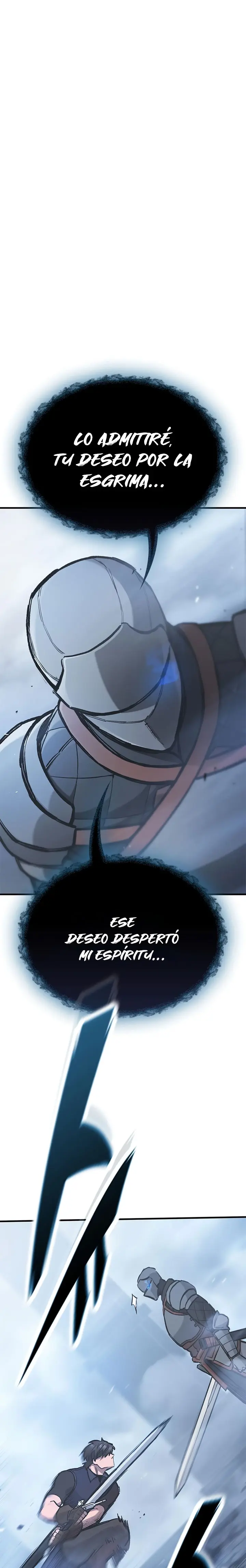 Read Eternally Regressing Knight ES Manga Online