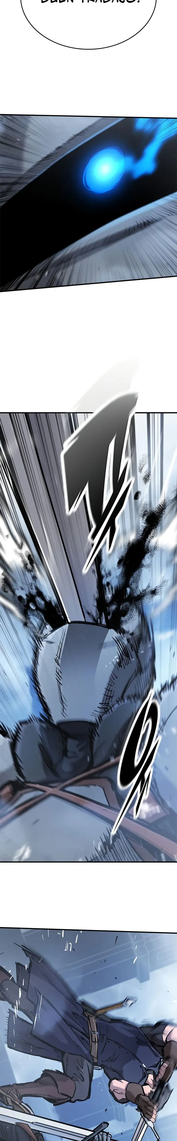 Read Eternally Regressing Knight ES Manga Online