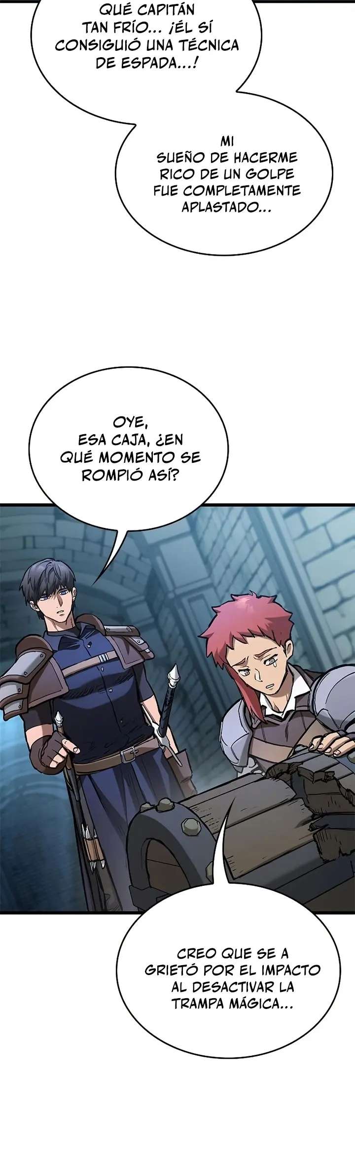 Read Eternally Regressing Knight ES Manga Online