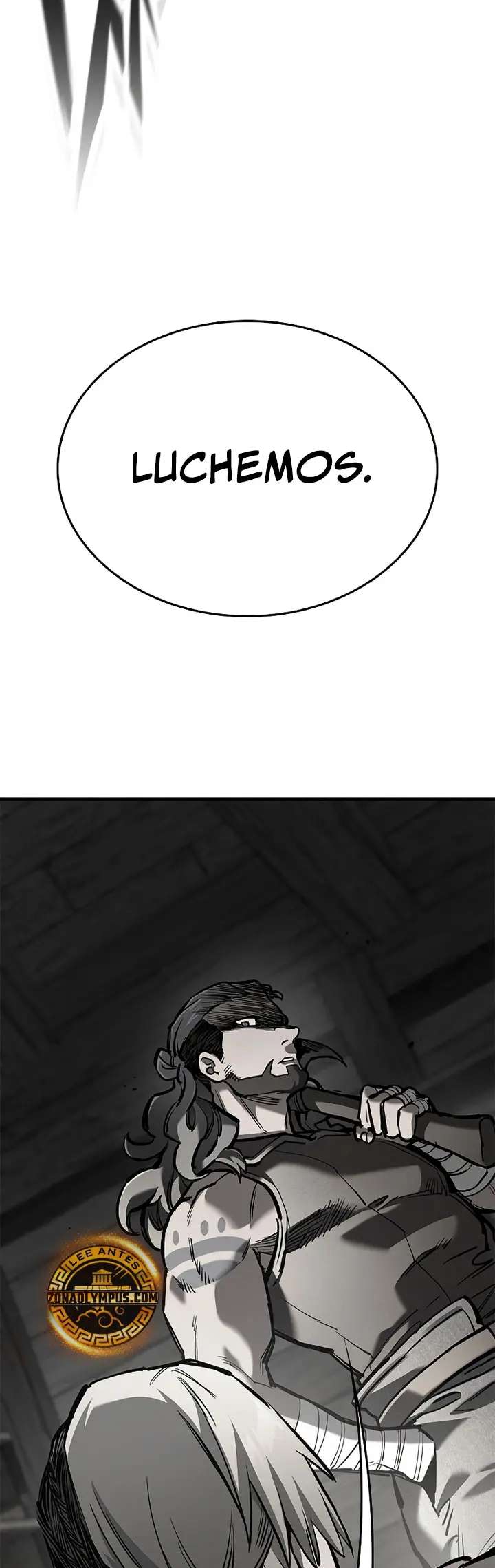 Read Eternally Regressing Knight ES Manga Online