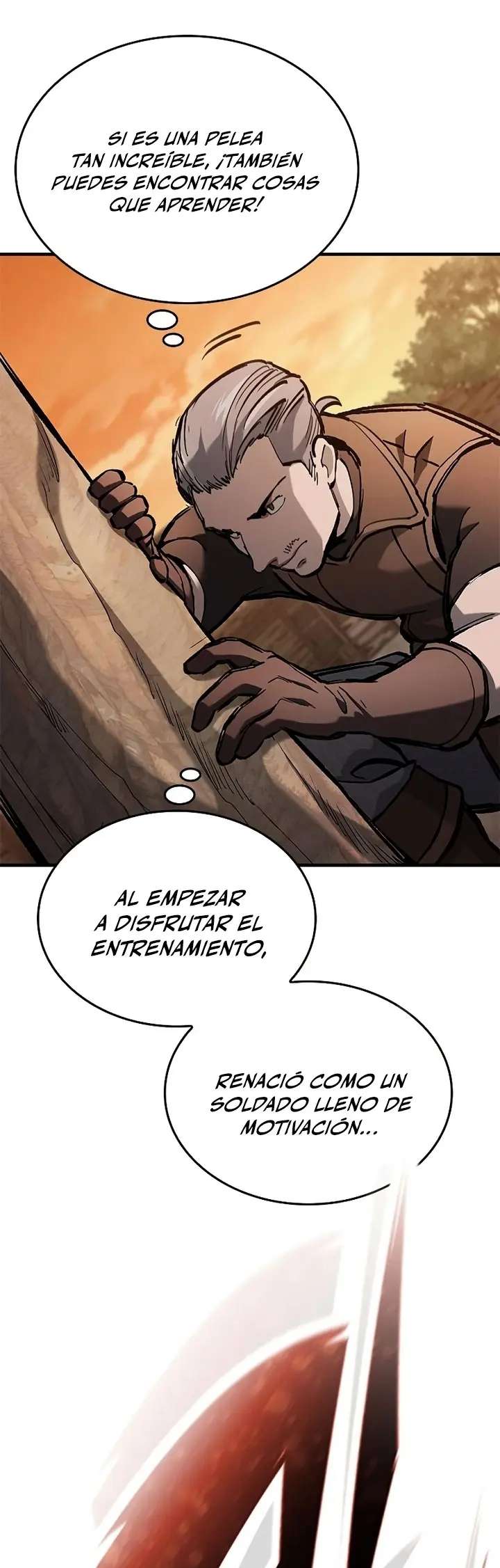 Read Eternally Regressing Knight ES Manga Online