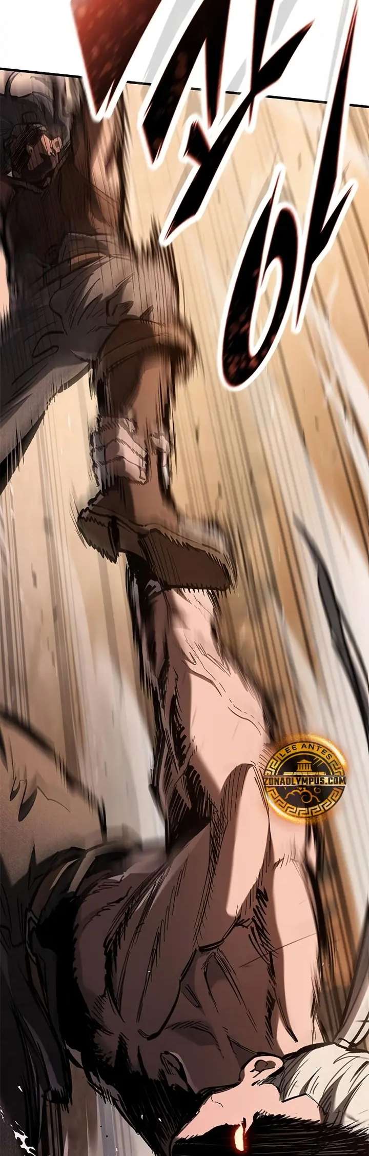 Read Eternally Regressing Knight ES Manga Online