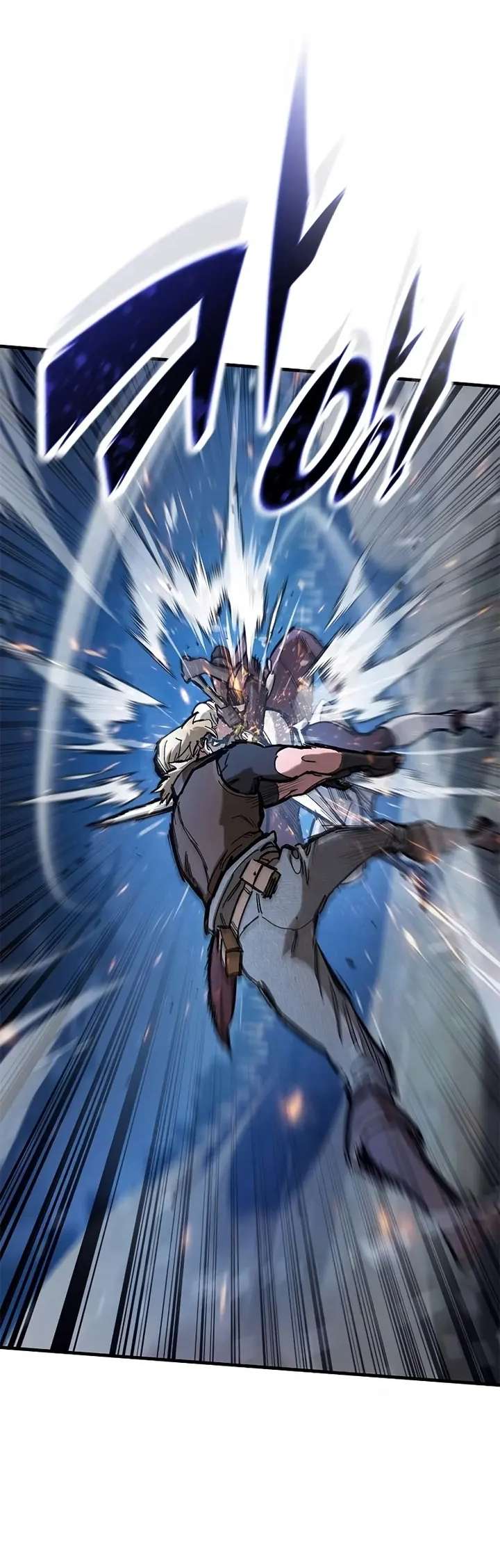 Read Eternally Regressing Knight ES Manga Online