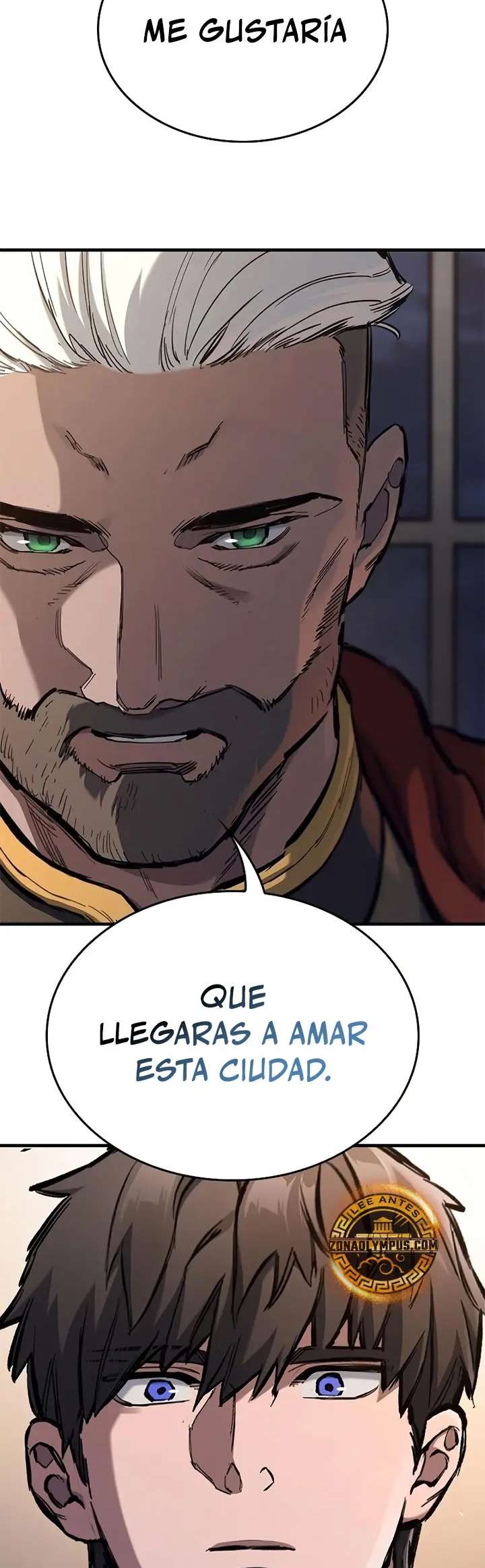 Read Eternally Regressing Knight ES Manga Online