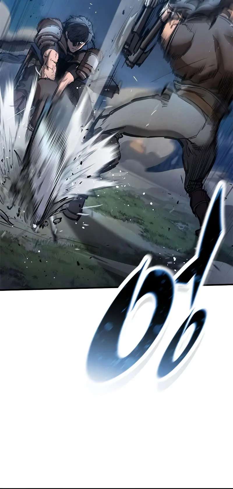 Read Eternally Regressing Knight ES Manga Online