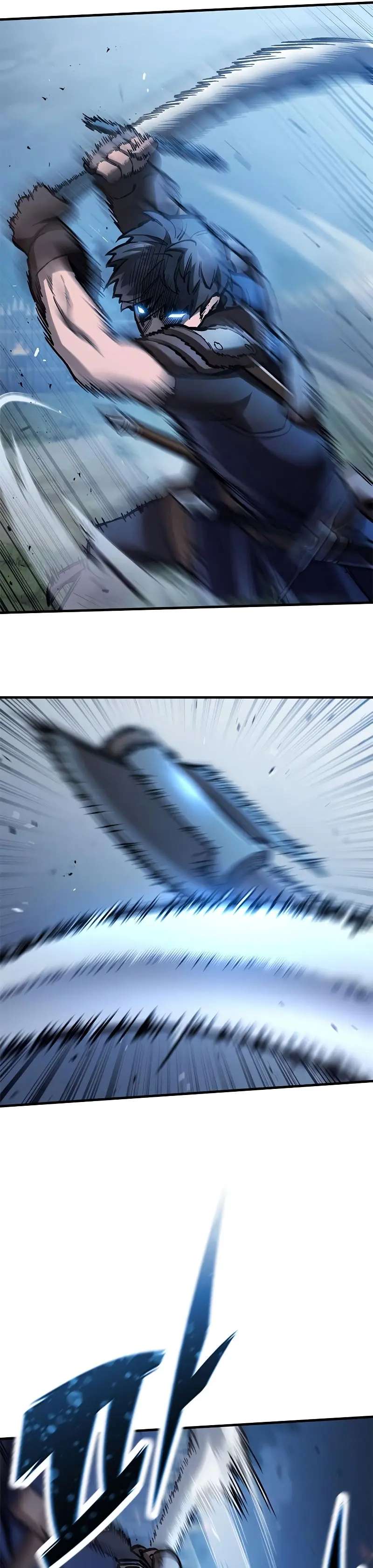 Read Eternally Regressing Knight ES Manga Online