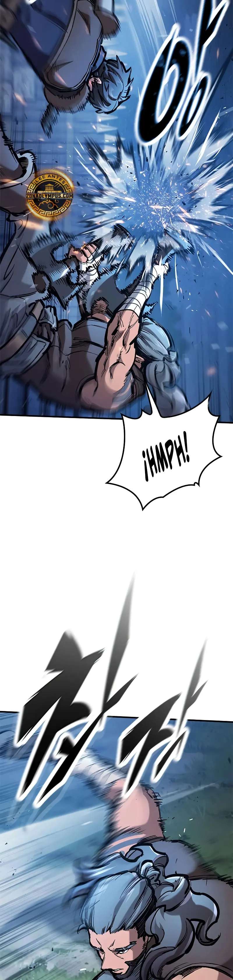 Read Eternally Regressing Knight ES Manga Online