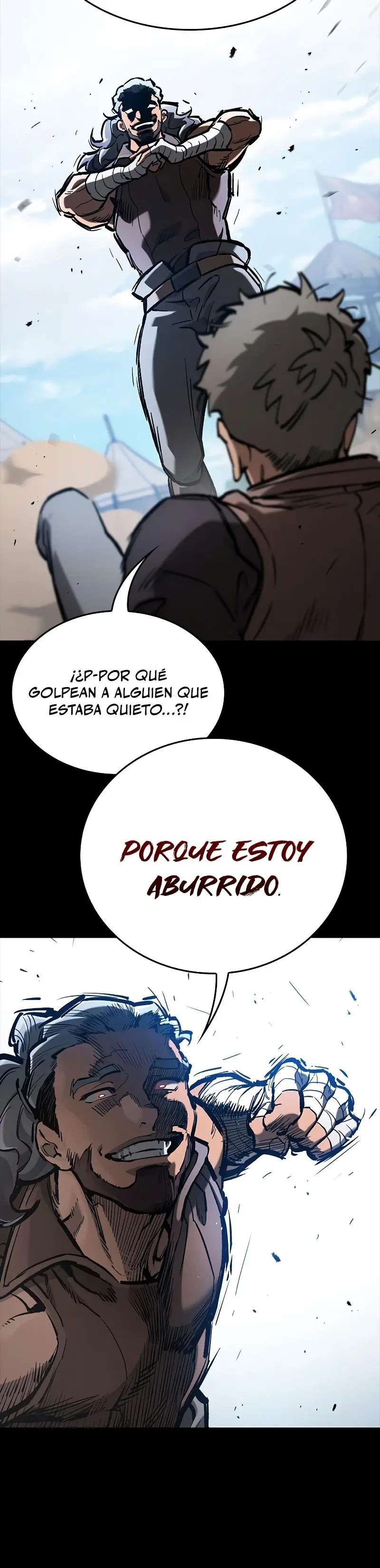 Read Eternally Regressing Knight ES Manga Online