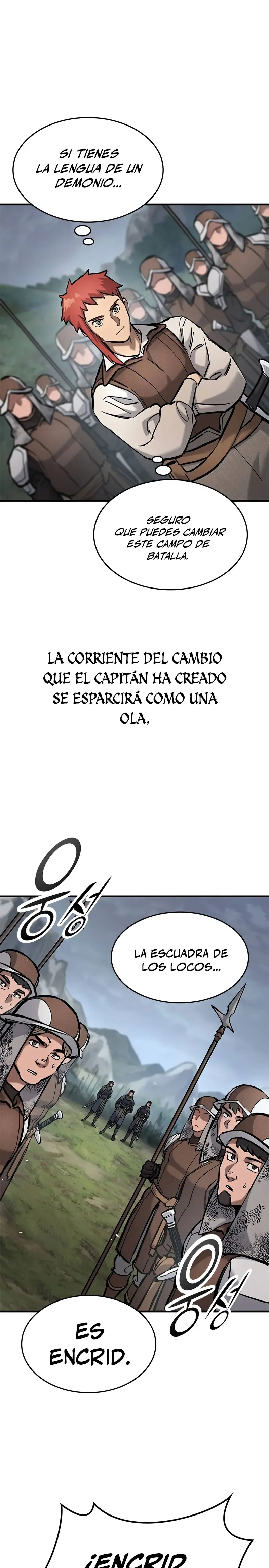 Read Eternally Regressing Knight ES Manga Online