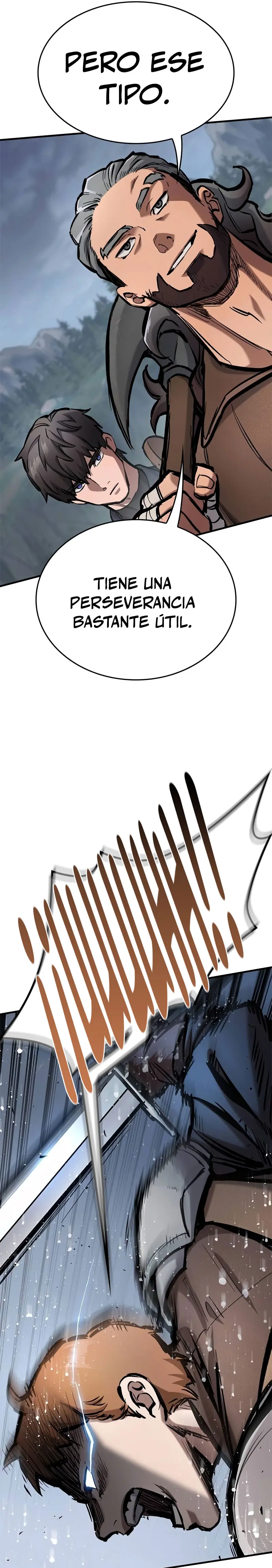 Read Eternally Regressing Knight ES Manga Online