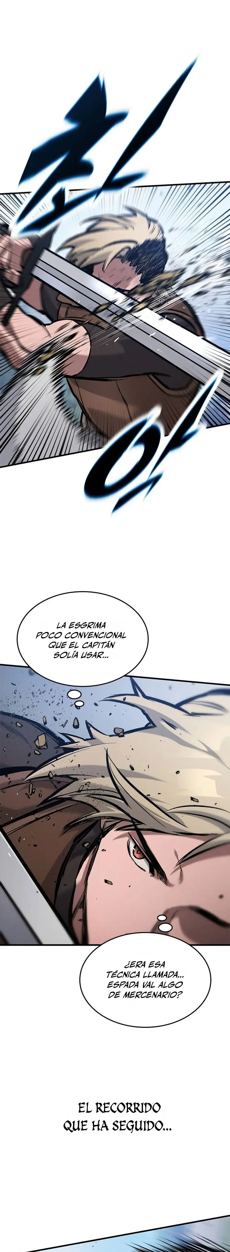 Read Eternally Regressing Knight ES Manga Online