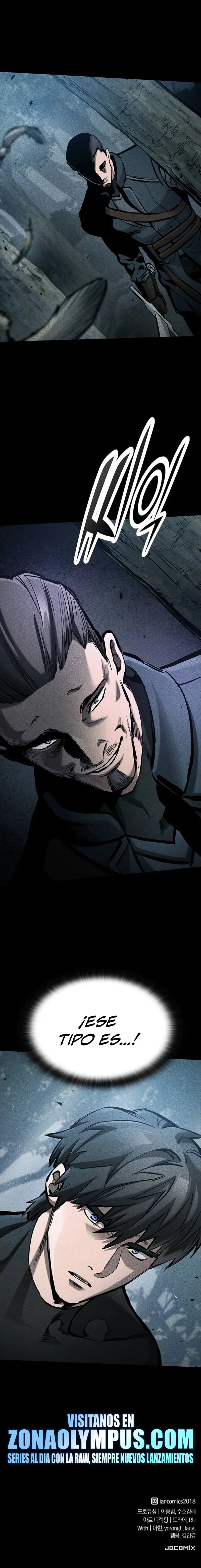 Read Eternally Regressing Knight ES Manga Online