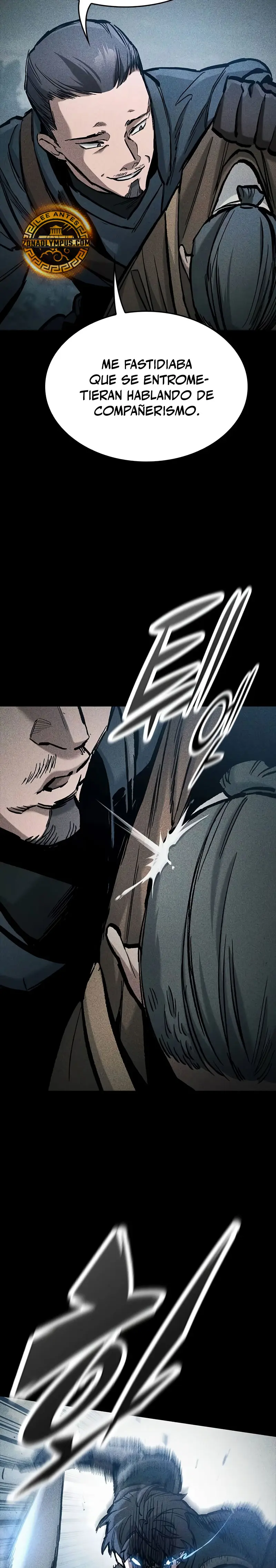 Read Eternally Regressing Knight ES Manga Online