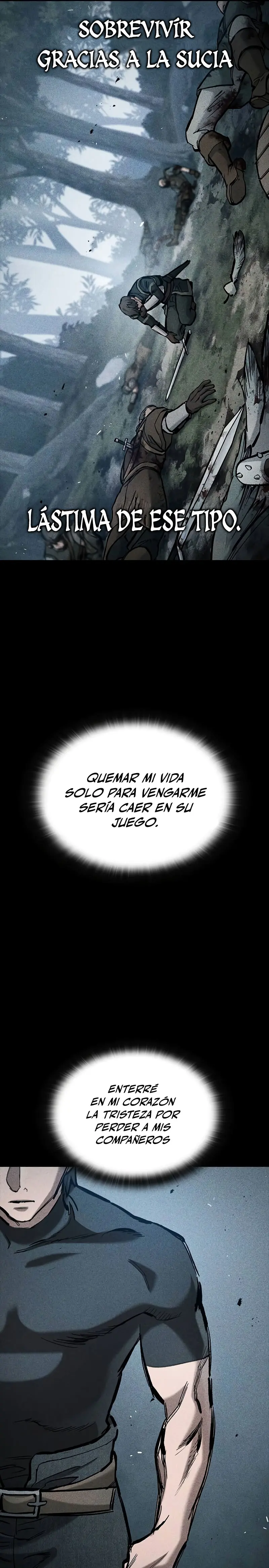 Read Eternally Regressing Knight ES Manga Online