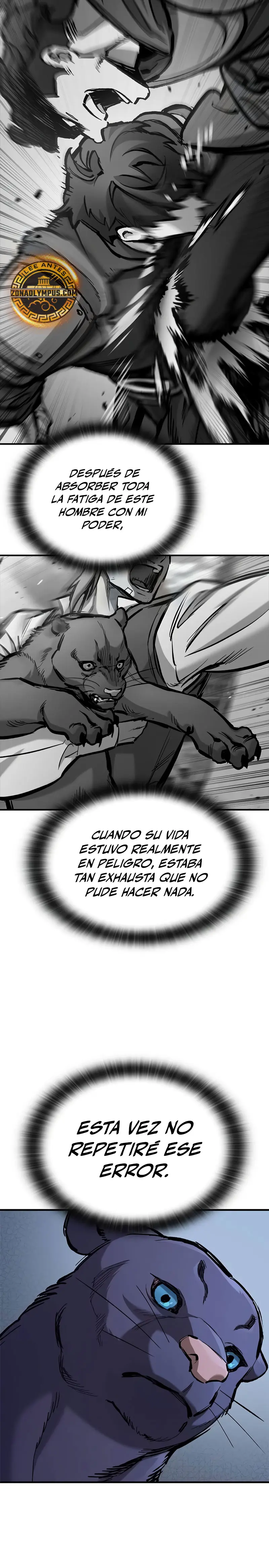 Read Eternally Regressing Knight ES Manga Online