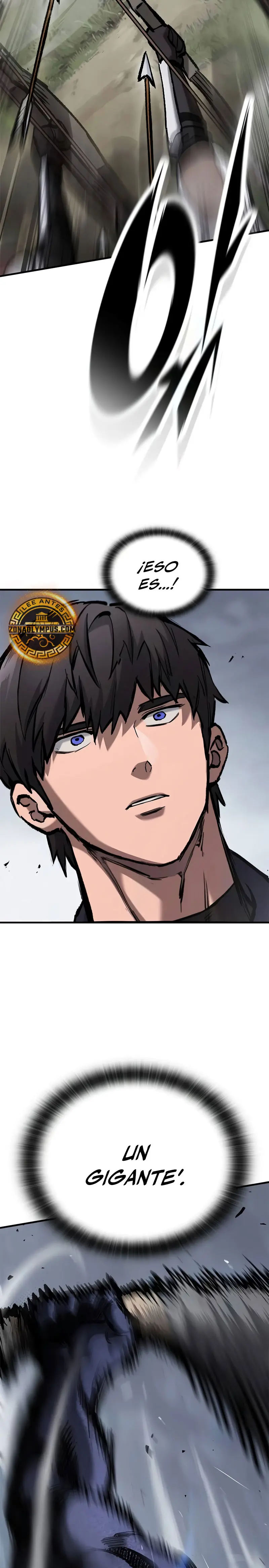 Read Eternally Regressing Knight ES Manga Online