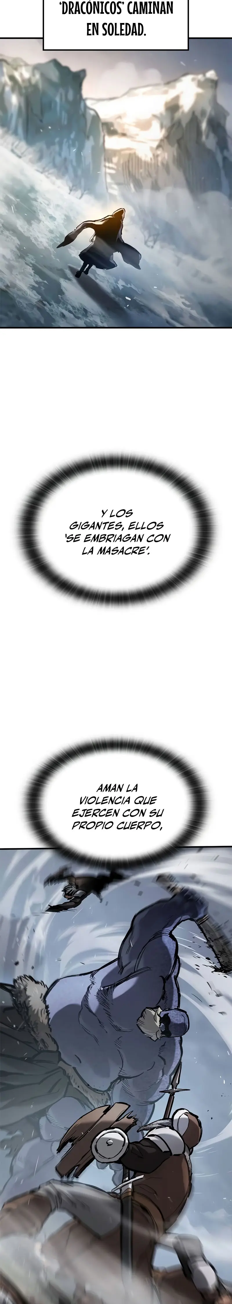 Read Eternally Regressing Knight ES Manga Online