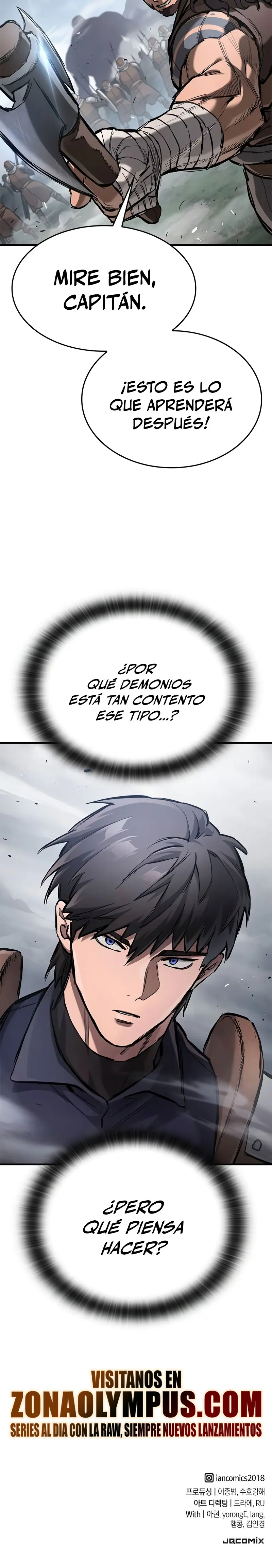 Read Eternally Regressing Knight ES Manga Online