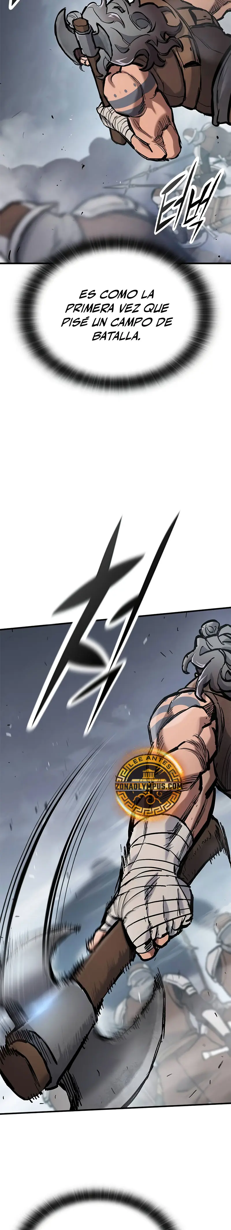 Read Eternally Regressing Knight ES Manga Online