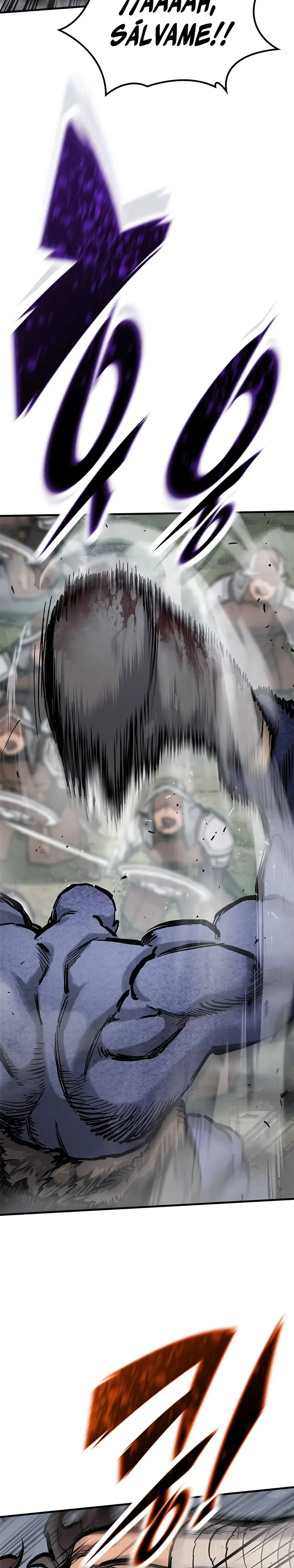 Read Eternally Regressing Knight ES Manga Online