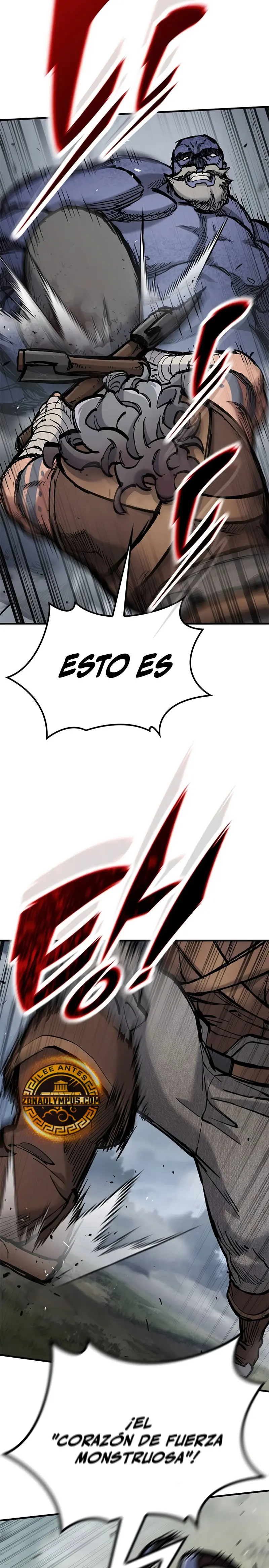 Read Eternally Regressing Knight ES Manga Online