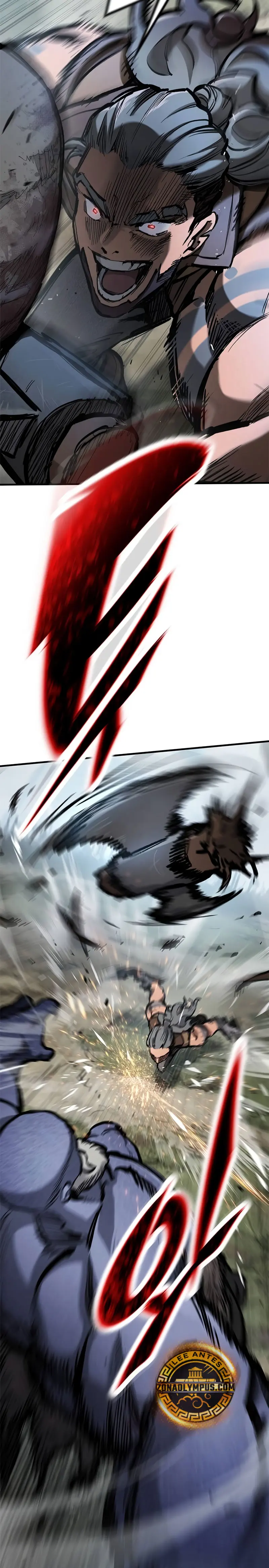 Read Eternally Regressing Knight ES Manga Online