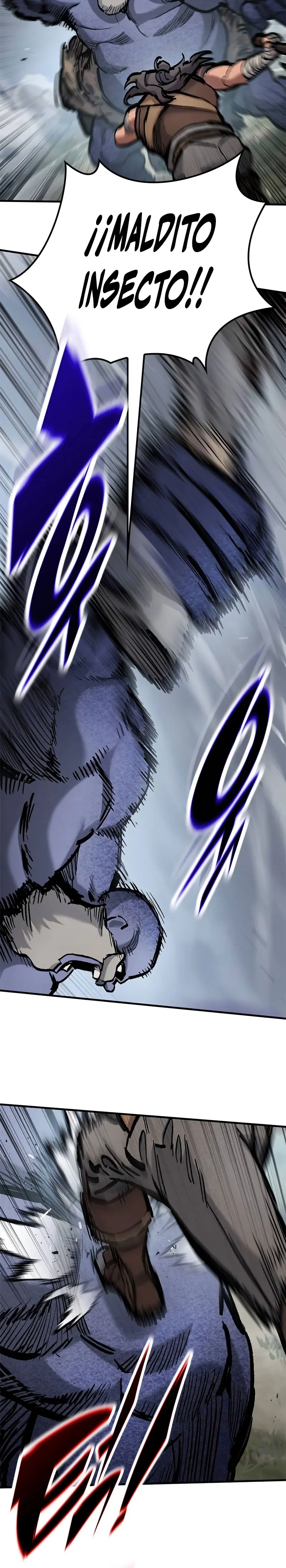 Read Eternally Regressing Knight ES Manga Online