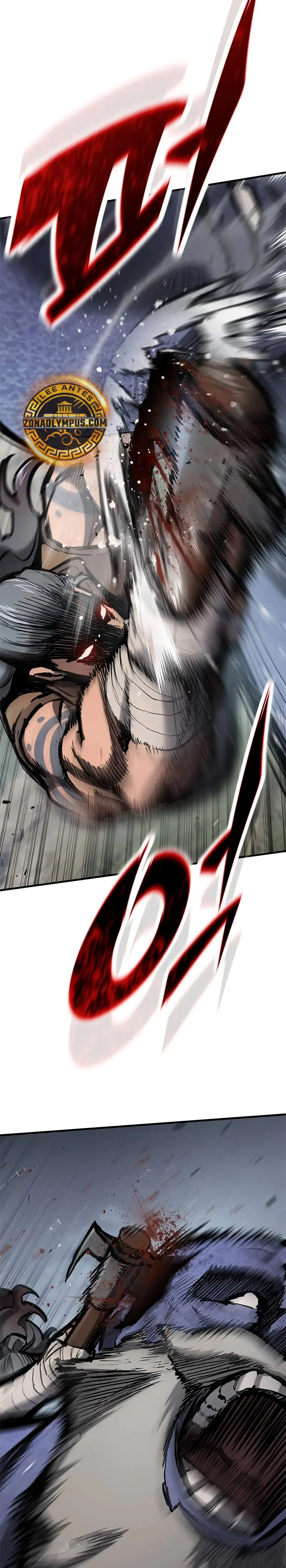 Read Eternally Regressing Knight ES Manga Online