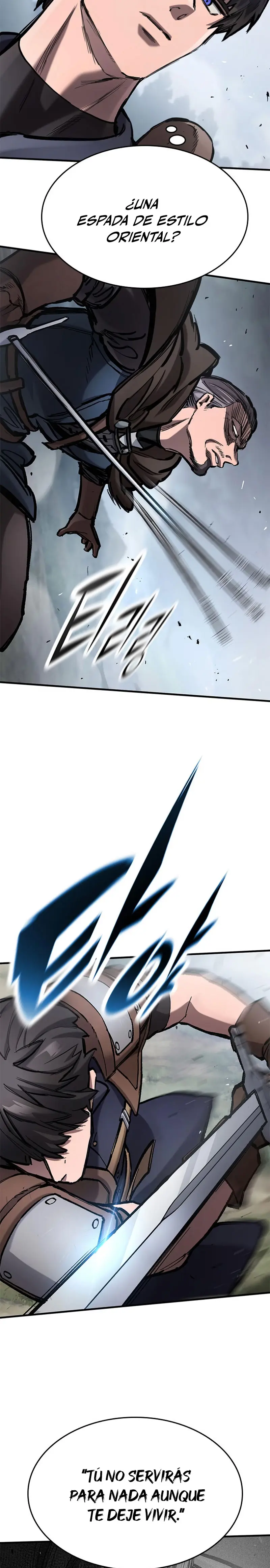 Read Eternally Regressing Knight ES Manga Online