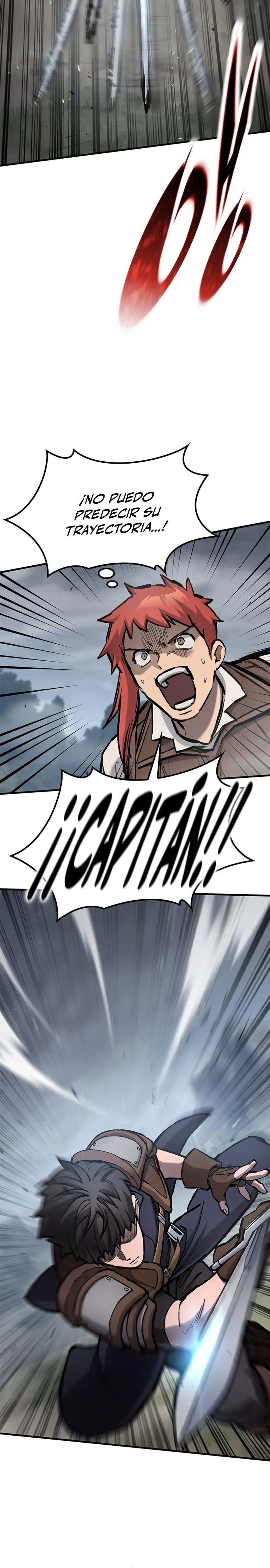 Read Eternally Regressing Knight ES Manga Online