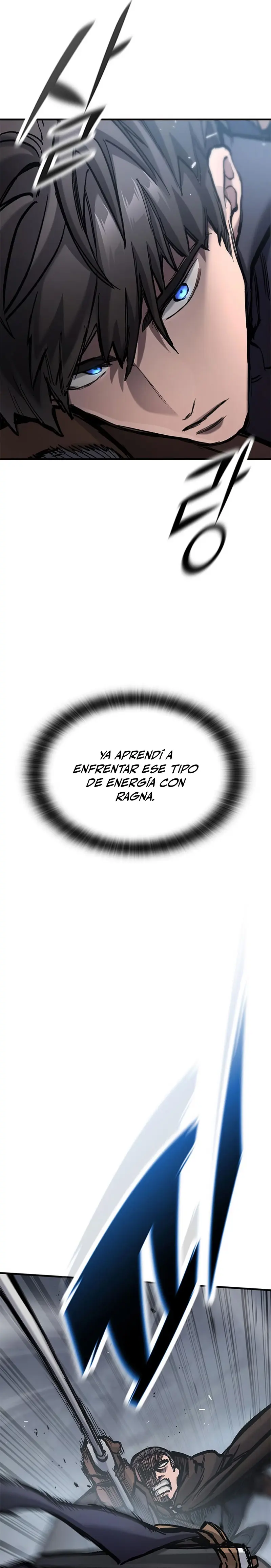 Read Eternally Regressing Knight ES Manga Online