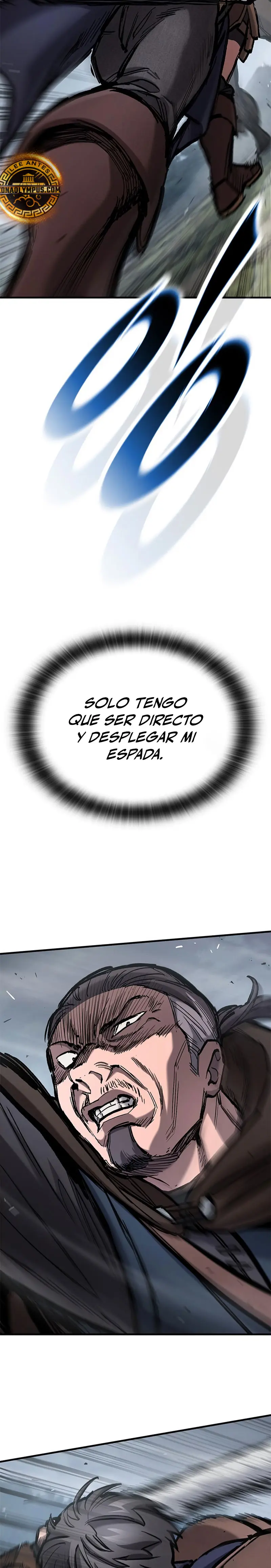 Read Eternally Regressing Knight ES Manga Online