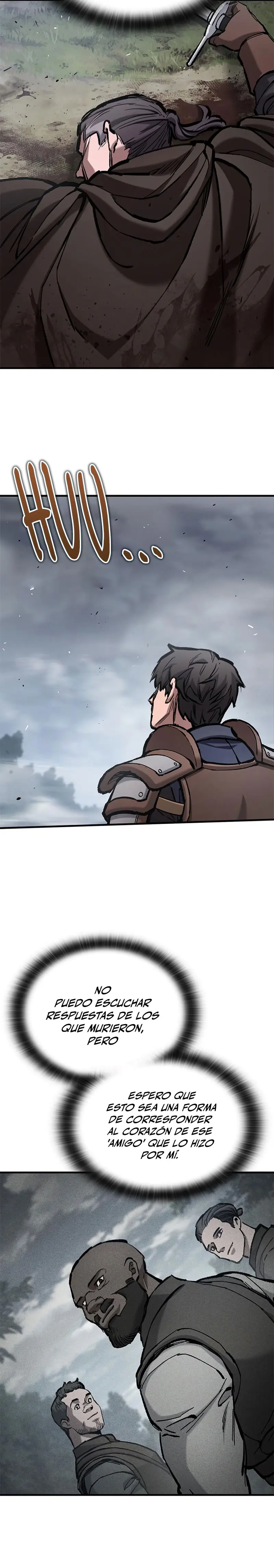 Read Eternally Regressing Knight ES Manga Online