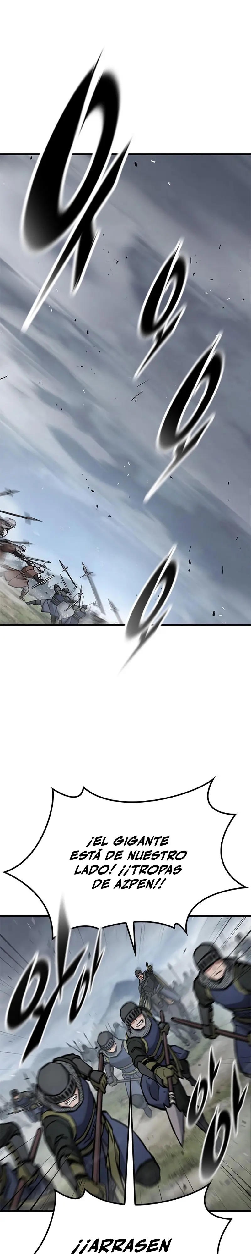 Read Eternally Regressing Knight ES Manga Online