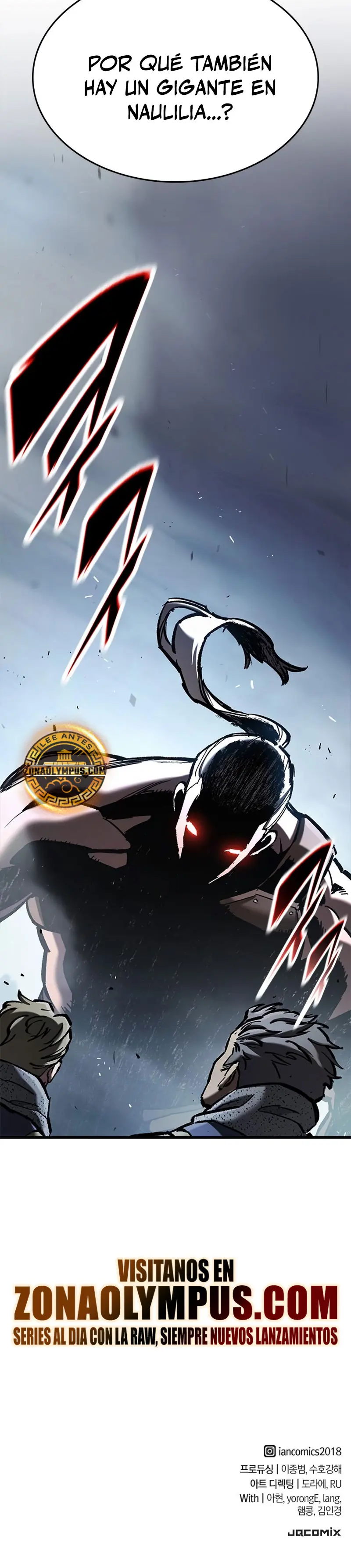 Read Eternally Regressing Knight ES Manga Online