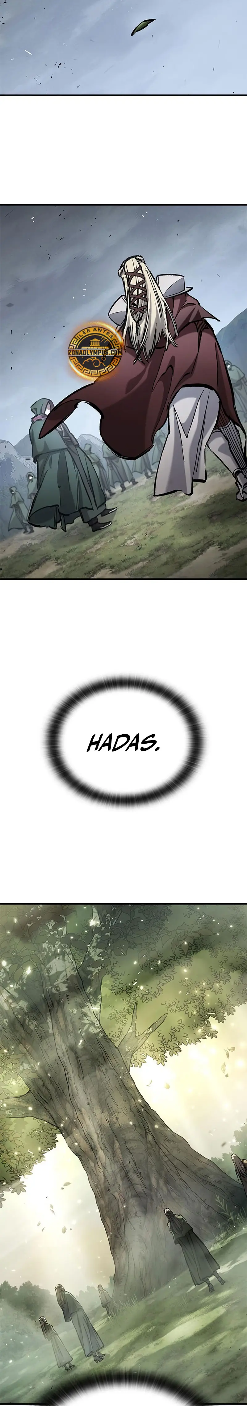 Read Eternally Regressing Knight ES Manga Online