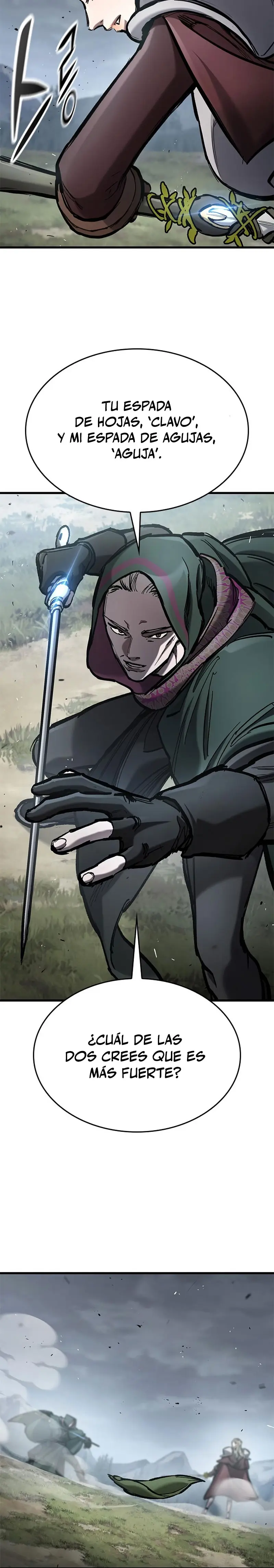 Read Eternally Regressing Knight ES Manga Online