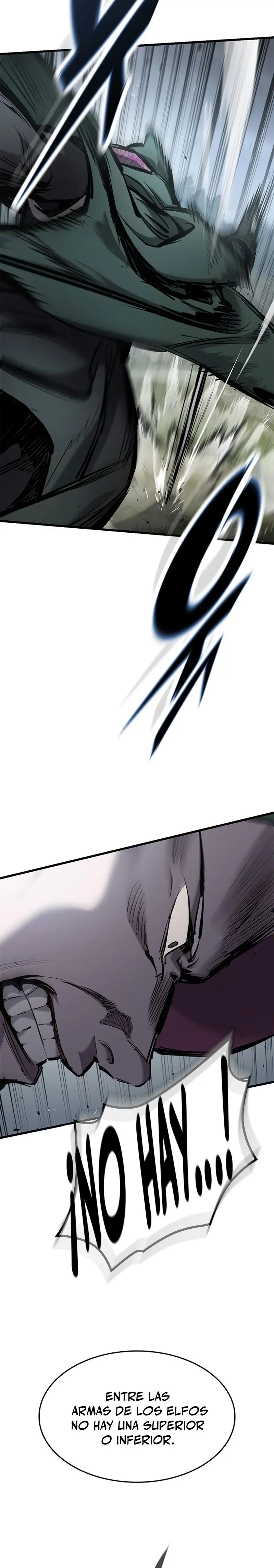 Read Eternally Regressing Knight ES Manga Online